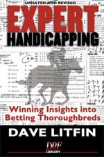 Expert Handicapping, Revised Edition by Dave Litfin